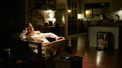 Nicole Kidman, Reese Witherspoon - Big Little Lies S01 E06 720p nightwear sex scenes
