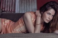 Michelle Monaghan sexy for NO TOFU magazine 2016 May 12x HQ photos