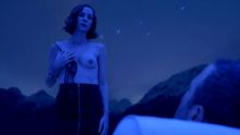 Paula Malcomson, Embeth Davidtz, etc - Ray Donovan S04 E06 1080p topless nude sex scenes