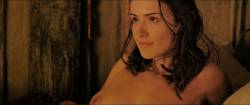 Lauren Grimson - The Legend of Ben Hall 1080p BluRay topless nude sex scenes