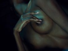 Tia Shipman nude naked for Treats Magazine 2016 April 7x HQ photo