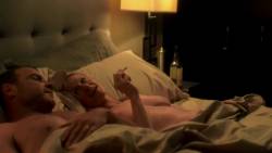 Paula Malcomson - Ray Donovan S05 E05 1080p topless nude sex scene