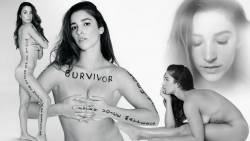 Aly Raisman Sports Illustrated Swimsuit Issue 2018