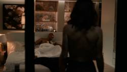 Serinda Swan, etc - Ballers S03 E02 1080p topless sex scenes