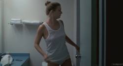 Emily Van Camp - Pays 1080p sexy nightwear lingerie scene