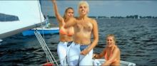 Holly Mae Brood, Carolien Spoor, Marly van der Velden, etc - Sneekweek 1080p BluRay bikini boobs pop out topless nude sex scenes