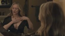 Paula Malcomson - Ray Donovan S04 E01 720p topless scene