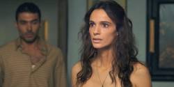 Gaia Bermani Amaral - The Last Paradiso 1080p topless nude sex scenes