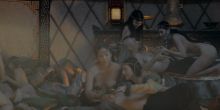 Zhu Zhu, Laura Prats, etc - Marco Polo S02 E06 1080p nude topless sex scenes