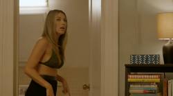 Natalie Zea - The Detour S02 E03 1080p lingerie boobs grabing handjob sex scenes