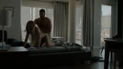 Mylene MacKay - Nelly 1080p topless nude naked sex scenes