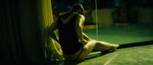 Naomie Harris, etc - Our Kind of Traitor 1080p topless nude rape sex scenes