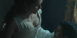Teresa Palmer - A Discovery Of Witches S02 E06 1080p
