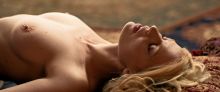 Chloe Farnworth, Lauryn Nicole Hamilton - Ava's Impossible Things 1080p topless nude lesbian sex scene