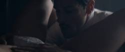 Stephanie Sokolinski (Soko), Tamzin Merchant - La danseuse 1080p topless nude lesbian sex scenes