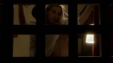 Ludivine Sagnier - The Young Pope S01 E04 720p topless sex scenes