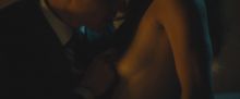 Sienna Miller, Elisabeth Moss, etc High-Rise 2015 720p topless nude naked sex scenes