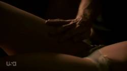 Jessica Biel, Danielle Burgess - The Sinner S01 E04 720p lingerie nude lesbian sex scenes