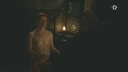 Karoline Schuch - Katharina Luther 720p nude sex scenes
