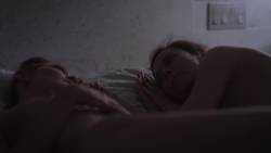 Louisa Krause, Anna Friel - The Girlfriend Experience S02 E03 1080p topless nude naked lesbian sex scenes