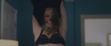 Brooklyn Decker, Sienna Farall, Angela Relucio, Damienne Merlina - Casual Encounters nude topless sexy lingerie sex scenes