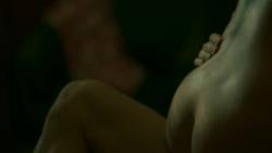 Zsofia Tarjanyi - Strike Back S06 E01 1080p topless nude sex scene