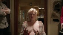 Shanola Hampton, Emily Bergl nude sex - Shameless s05 e11 1080p