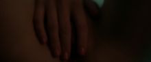 Cody Renee Cameron - Officer Downe 1080p nude naked spread legs sex scene