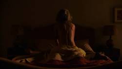 Naomi Watts - Twin Peaks S03 E10 720p topless bare ass nude sex scene