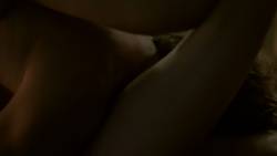 Keri Russell, Laurie Holden, Clea Lewis - The Americans S05 E05 1080p lingerie topless bare ass nude sex scenes