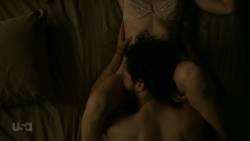 Jessica Biel - The Sinner S01 E02 720p lingerie bare ass sex scene