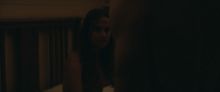 Alicia Vikander - The Light Between Oceans 1080p topless sex scene