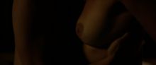Virginie Efira - Victoria 1080p naked nude topless sex scene