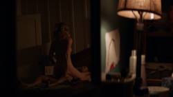 Chelsea Blechman - Animal Kingdom S02 E01 1080p nude naked bare ass sex scenes