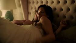 Katrina Law, Lex Scott Davis - Training Day S01 E07 1080p nightwear lingerie topless scenes