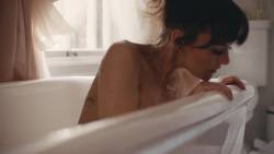 Frankie Shaw - Smilf S01 E02 1080p topless nude sex scenes