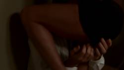 Katherine Heigl, Rosario Dawson - Unforgettable 1080p topless nude play herself sex scenes