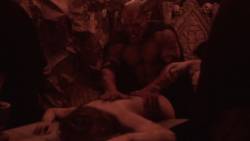 Samantha Stewart - VooDoo 1080p rape sex scene