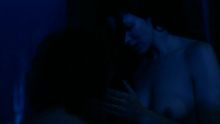 Caitriona Balfe - Outlander S02 E04 720p nude topless naked sex scenes