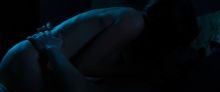 Shailene Woodley, etc - Snowden 1080p striptease pole dance topless nude sex scenes