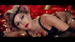 Miley Cyrus - Who Owns My Heart - iHeartRadio Festival 2020 Visual