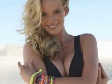 Anne Vyalitsyna 2014 Sports Illustrated Swimsuit photo shoot 26x HQ