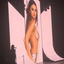Selena Gomez sexy Revival tour opening in Las Vegas 32x HQ photos