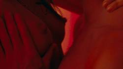 Kelly Gough - Strike Back S06 E03 1080p topless nude sex scene