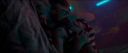 Charlize Theron, Sofia Boutella - Atomic Blonde 1080p Bluray Extended Edition topless nude lesbian sex scenes