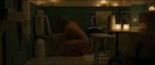 Naomi Watts - Shut In 1080p BluRay nude bathing rape scenes