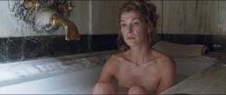 Rosamund Pike, Mia Wasikowska, Krisztina Rebeka Goztola, etc - The Man with the Iron Heart 1080p topless nude bare ass sex scenes