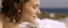 Natalie Portman - Planetarium 1080p nude sunbathing scene