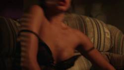 Carmen Ejogo - The Girlfriend Experience S02 E04 1080p raunchy lingerie sex scenes