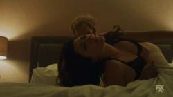 Amy Pietz - Youre the Worst S04 E08 720p lingerie bare ass sex scene